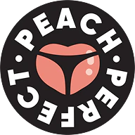 Peach Perfect